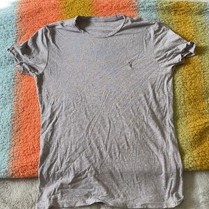 All Saints Grey Skinny fit men’s small